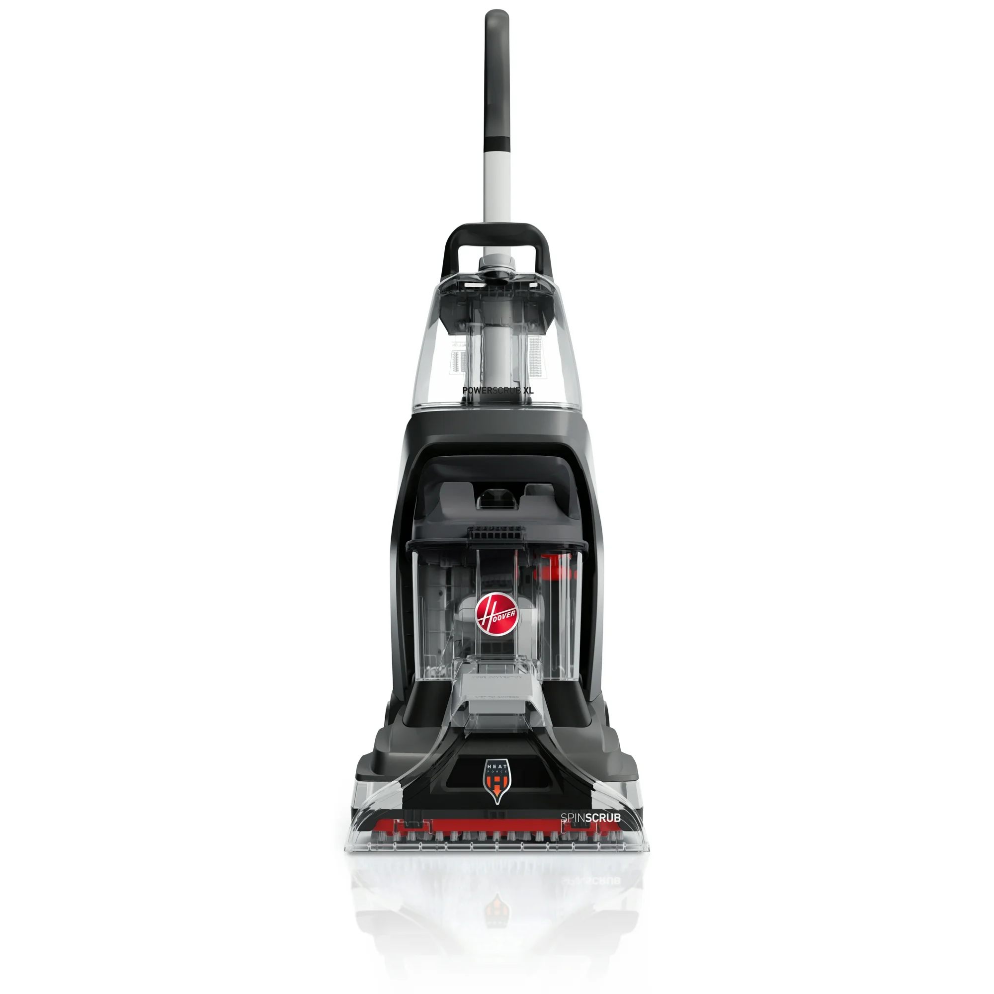 Hoover PowerScrub XL, Upright Carpet Cleaner Machine
